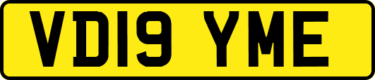 VD19YME