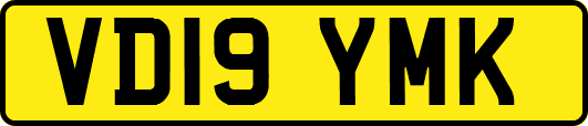 VD19YMK
