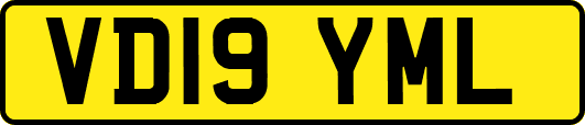 VD19YML