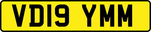 VD19YMM