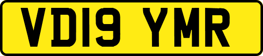 VD19YMR