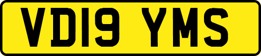 VD19YMS