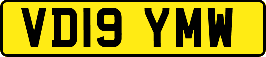 VD19YMW