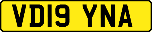 VD19YNA