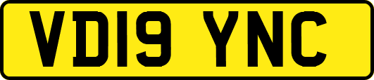 VD19YNC