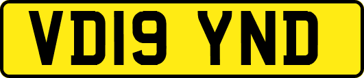 VD19YND