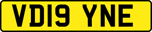 VD19YNE
