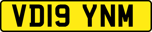 VD19YNM