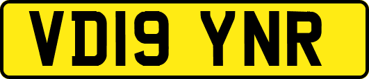 VD19YNR