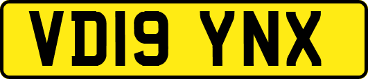 VD19YNX