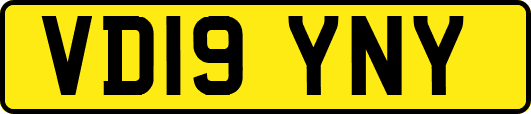 VD19YNY