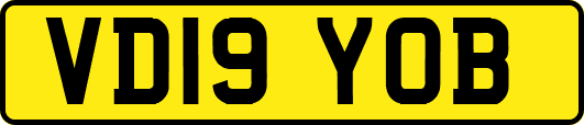 VD19YOB
