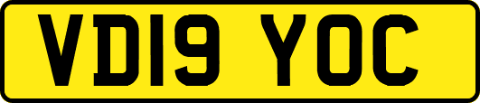 VD19YOC