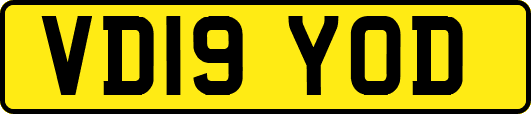 VD19YOD