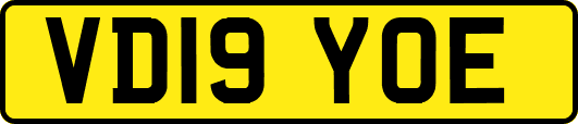 VD19YOE