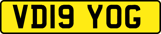 VD19YOG