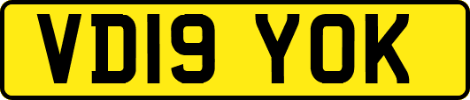 VD19YOK