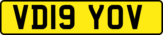 VD19YOV