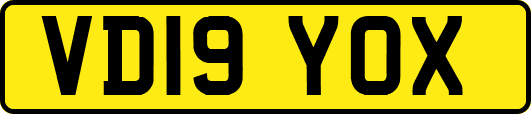 VD19YOX