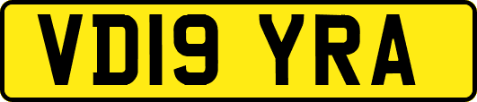 VD19YRA