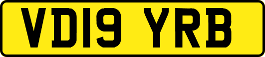 VD19YRB