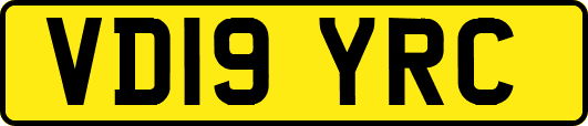 VD19YRC