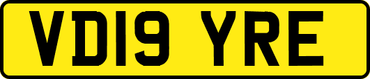VD19YRE