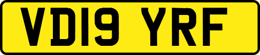 VD19YRF
