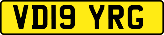 VD19YRG