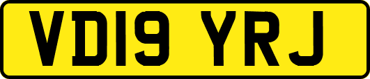 VD19YRJ