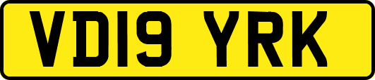 VD19YRK