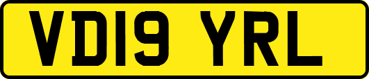 VD19YRL