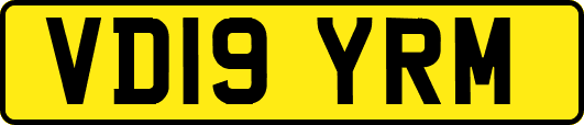 VD19YRM