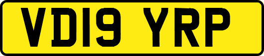 VD19YRP