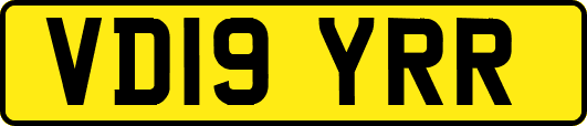 VD19YRR