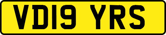 VD19YRS