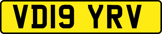 VD19YRV