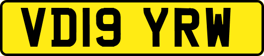 VD19YRW