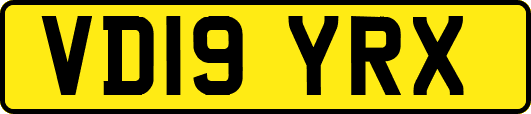 VD19YRX