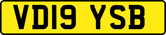 VD19YSB