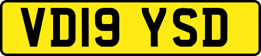 VD19YSD