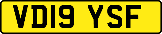 VD19YSF