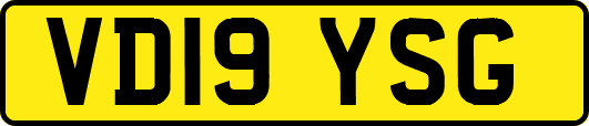 VD19YSG