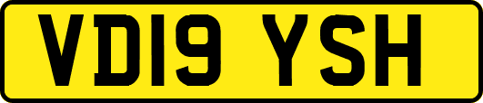 VD19YSH