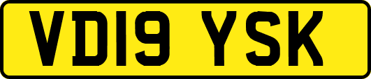 VD19YSK