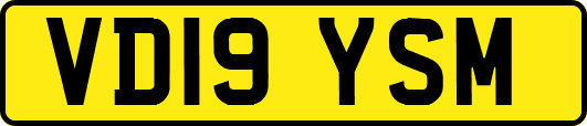 VD19YSM