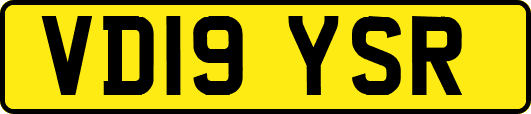 VD19YSR