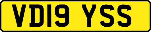 VD19YSS