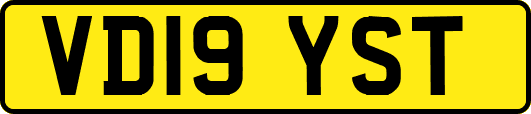 VD19YST
