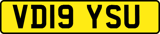 VD19YSU